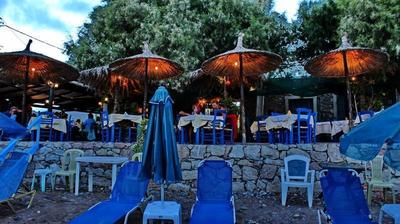 Tania Village Zakros Maisonette Luaran gambar