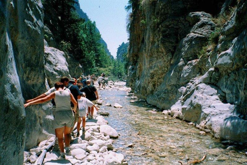 Tania Village Zakros Maisonette Luaran gambar