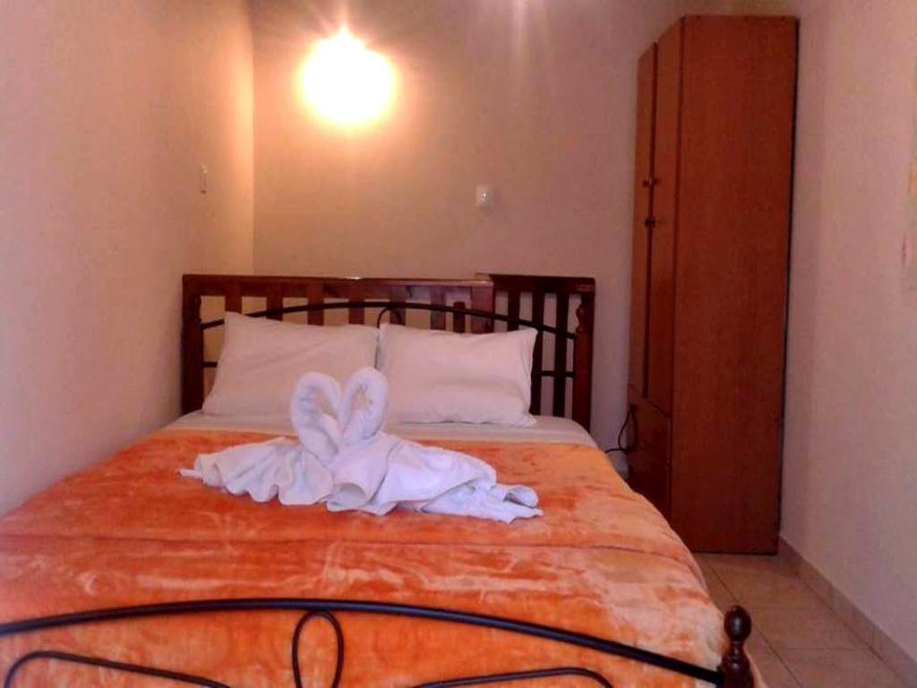 Tania Village Zakros Maisonette Luaran gambar