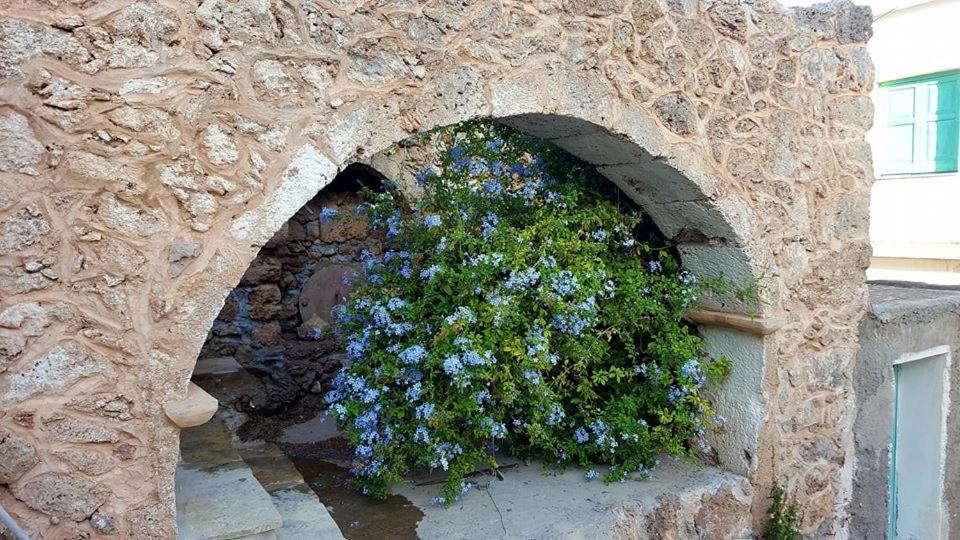 Tania Village Zakros Maisonette Luaran gambar