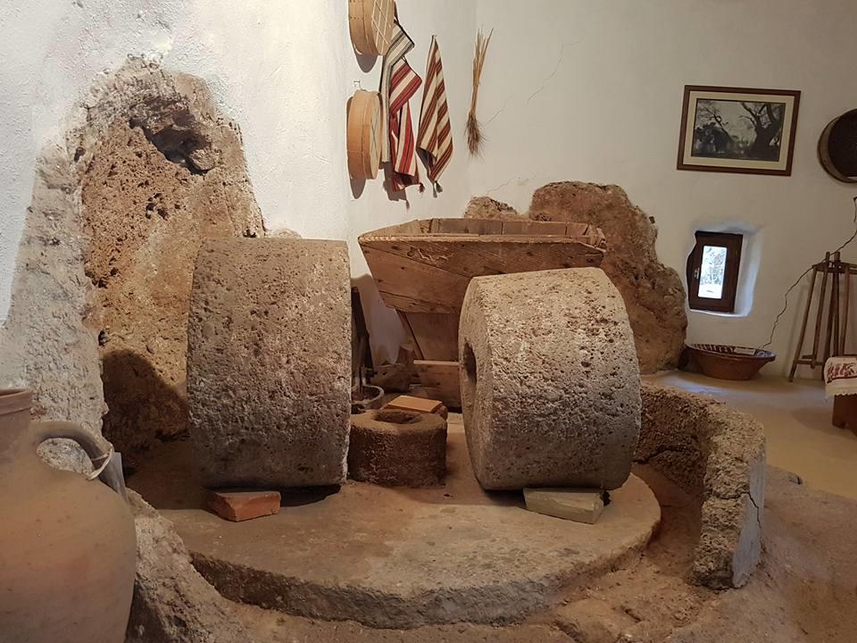 Tania Village Zakros Maisonette Luaran gambar